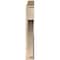 Ekena Millwork Westlake Traditional Smooth Outlooker, Douglas Fir, 5 1/2"W x 30"D x 36"H OUT06X30X36WTL01SDF - alternate 4